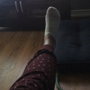 Meet your Posher, Raven